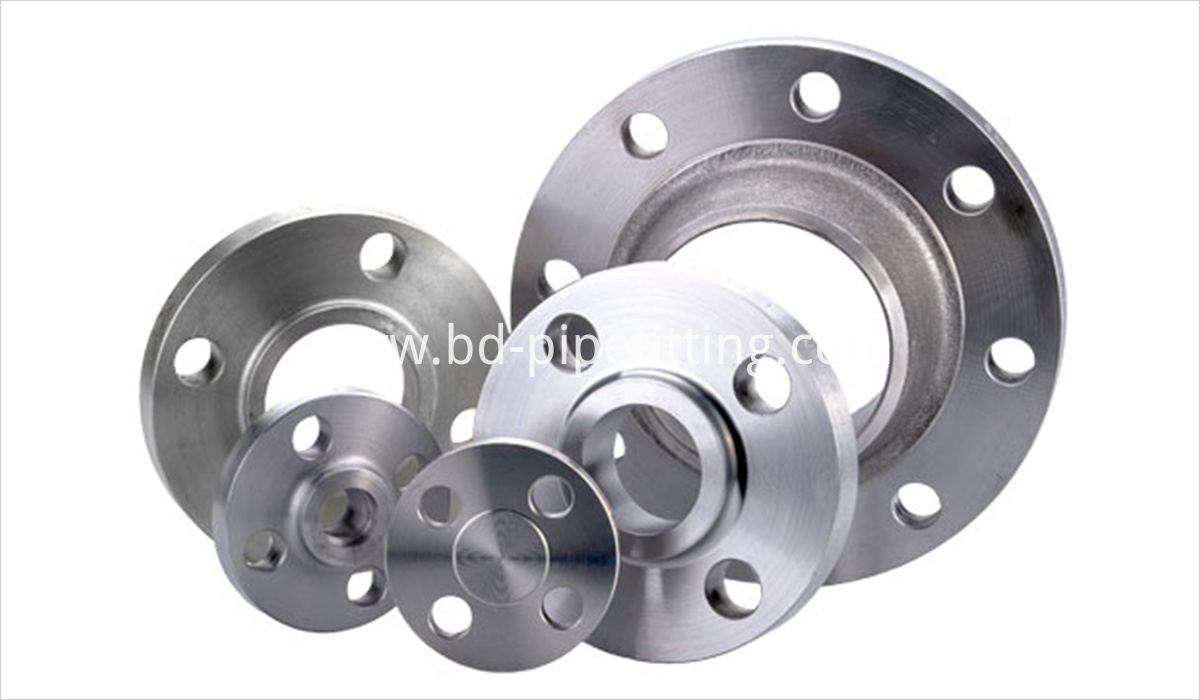 Lap Joint Welding Flange